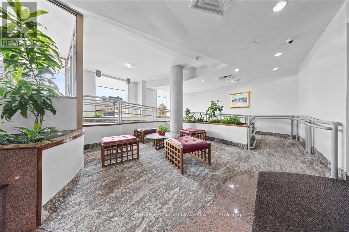 1403 - 215 Parkdale Avenue, Ottawa, Ontario  K1Y 4T8 - Photo 35 - X12847512