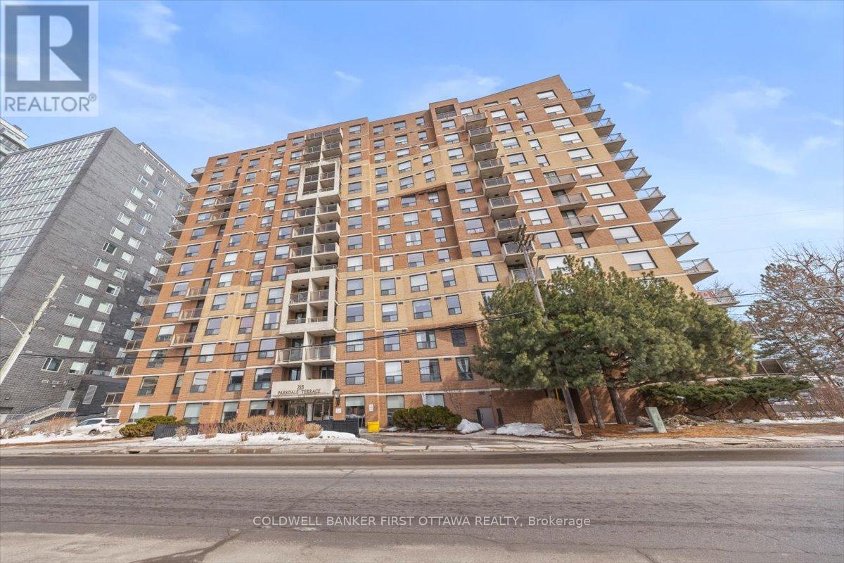 1403 - 215 Parkdale Avenue, Ottawa, Ontario  K1Y 4T8 - Photo 39 - X12847512