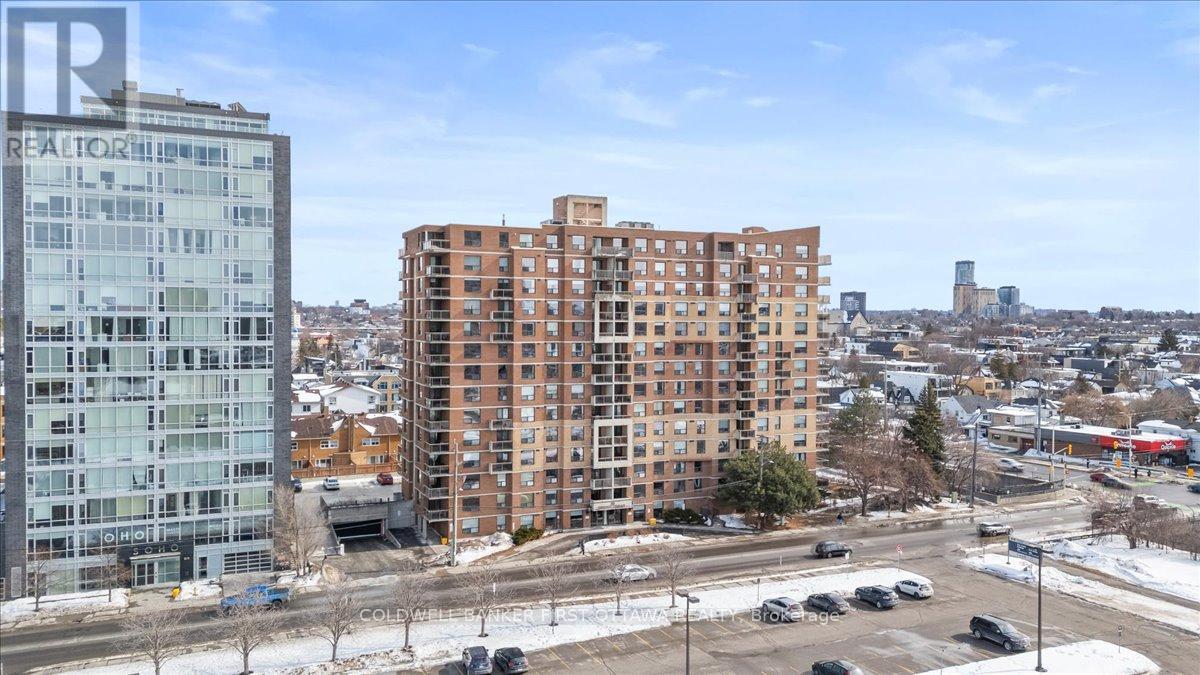 1403 - 215 Parkdale Avenue, Ottawa, Ontario  K1Y 4T8 - Photo 40 - X12847512