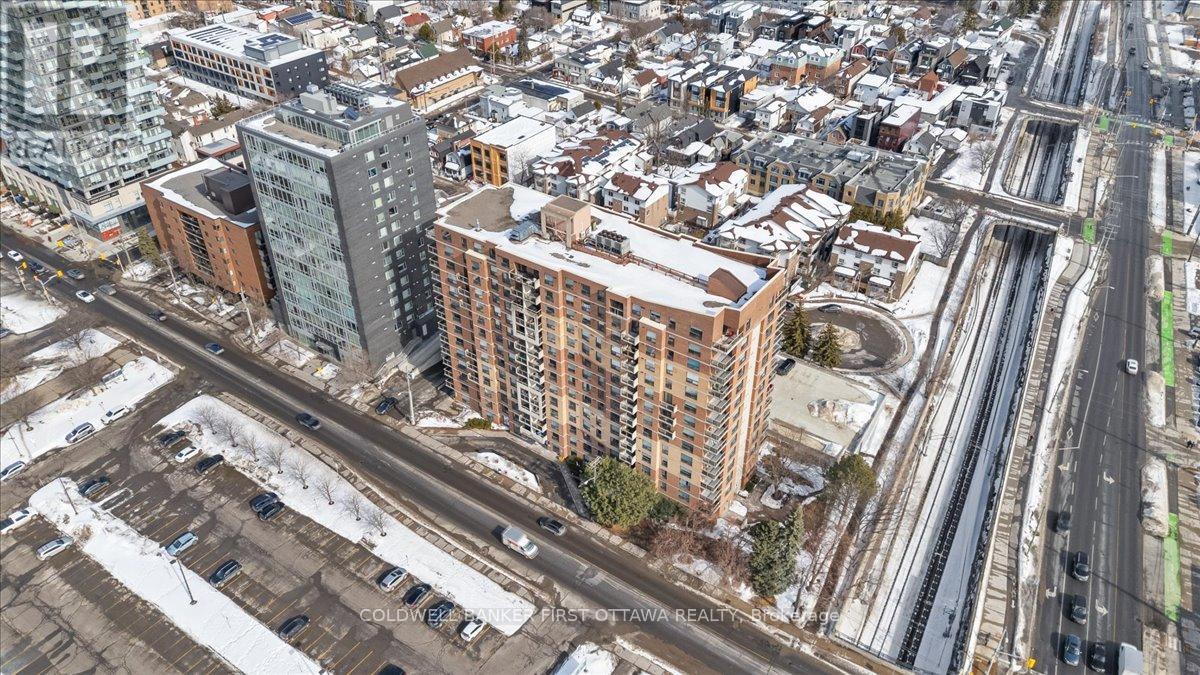 1403 - 215 Parkdale Avenue, Ottawa, Ontario  K1Y 4T8 - Photo 44 - X12847512