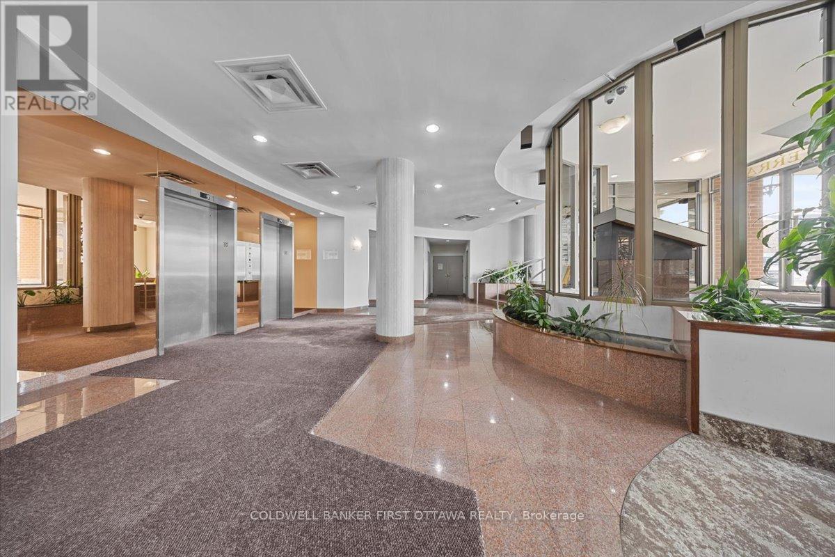 1403 - 215 Parkdale Avenue, Ottawa, Ontario  K1Y 4T8 - Photo 36 - X12847512