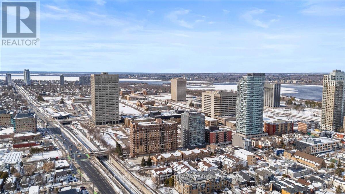 1403 - 215 Parkdale Avenue, Ottawa, Ontario  K1Y 4T8 - Photo 41 - X12847512