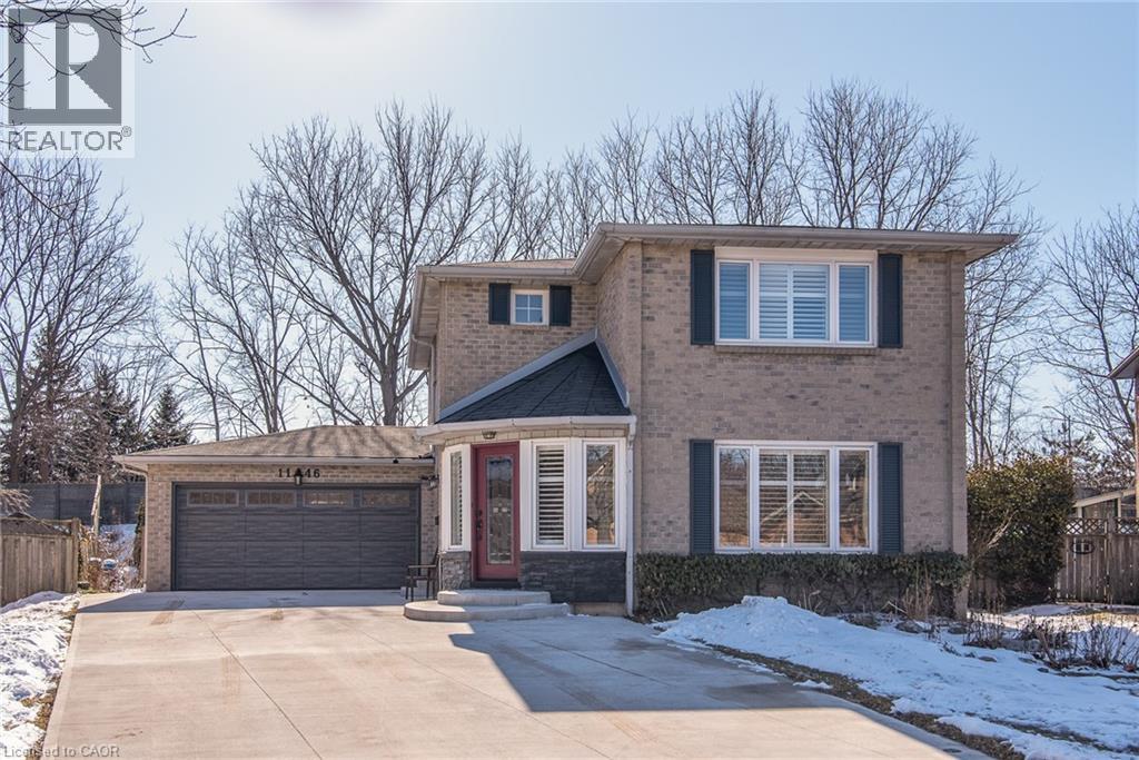 1146 CAMPBELL Court, Burlington, Ontario