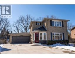 1146 CAMPBELL Court, burlington, Ontario
