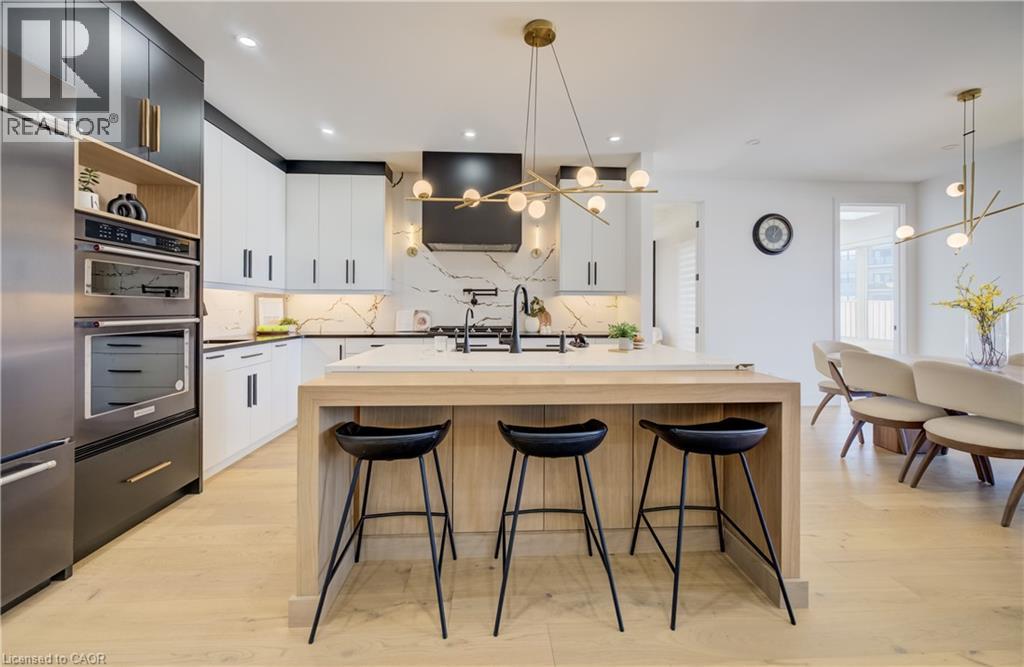 311 Orr Street, Stratford, Ontario  N5A 0J7 - Photo 10 - 40806389