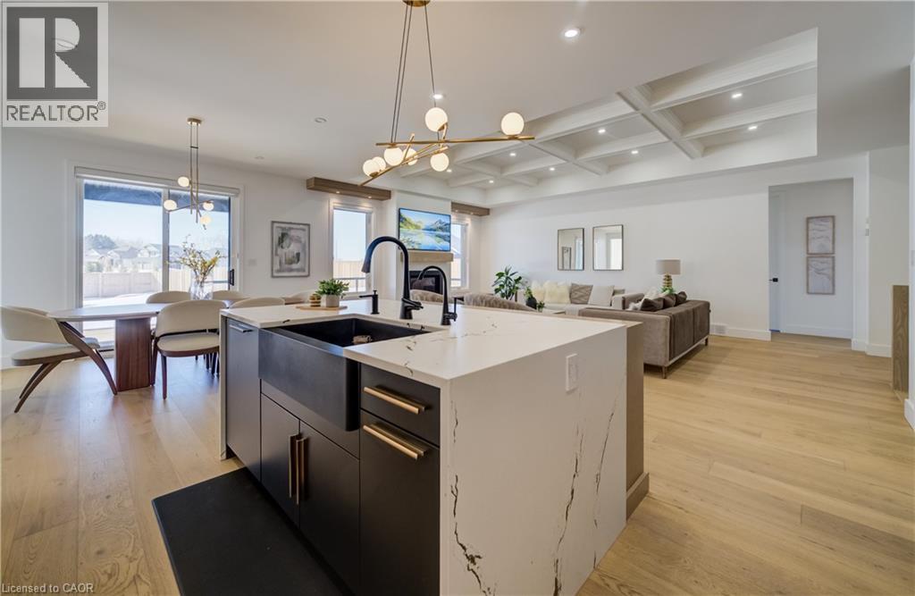 311 Orr Street, Stratford, Ontario  N5A 0J7 - Photo 11 - 40806389