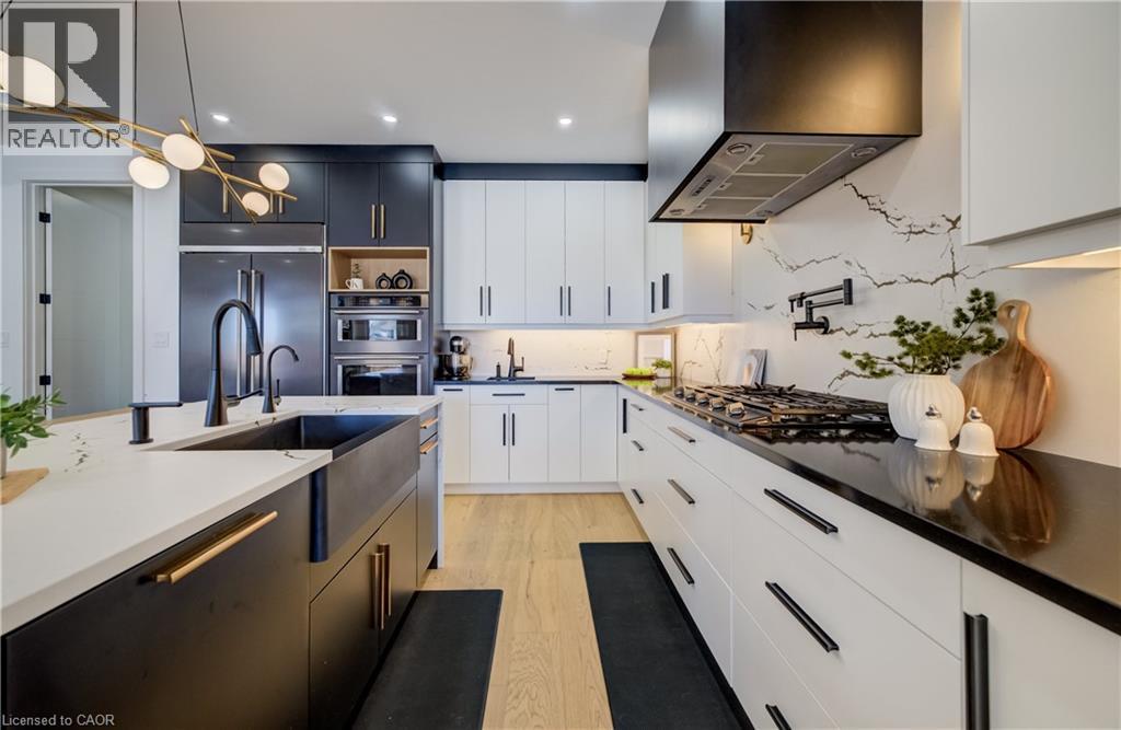 311 Orr Street, Stratford, Ontario  N5A 0J7 - Photo 12 - 40806389