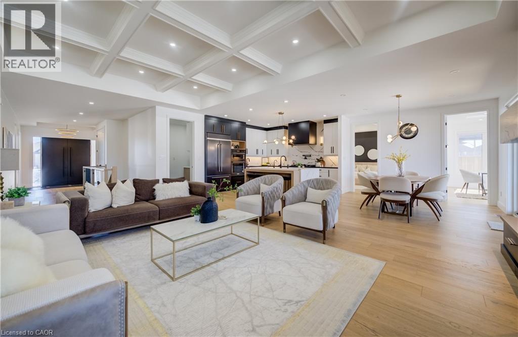 311 Orr Street, Stratford, Ontario  N5A 0J7 - Photo 15 - 40806389