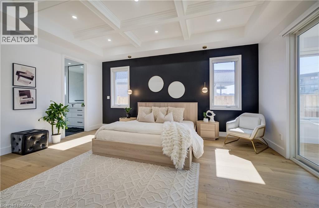 311 Orr Street, Stratford, Ontario  N5A 0J7 - Photo 17 - 40806389