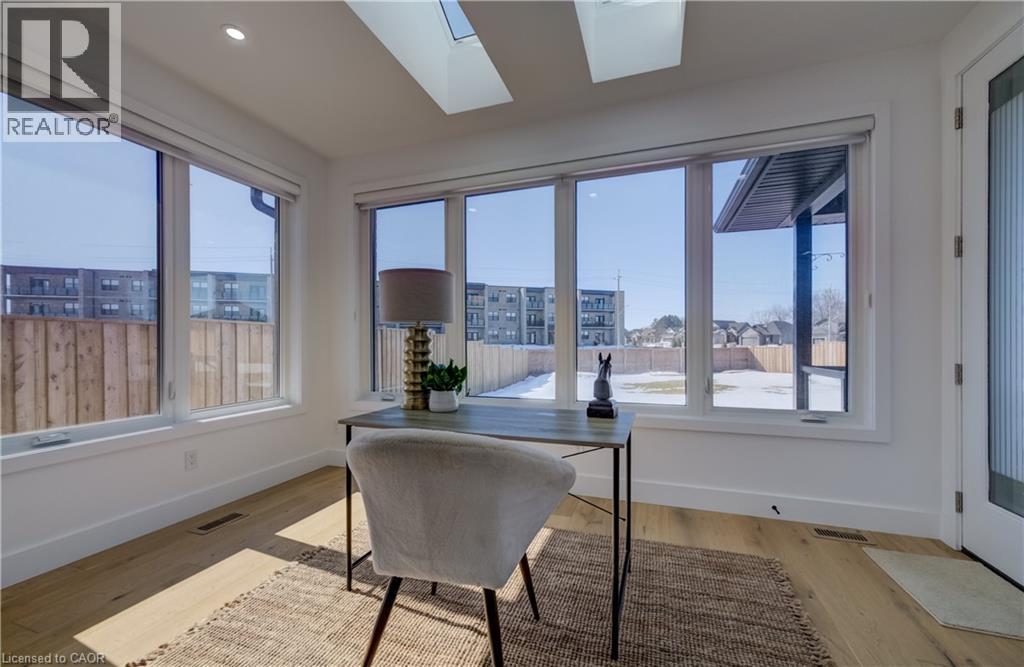 311 Orr Street, Stratford, Ontario  N5A 0J7 - Photo 20 - 40806389