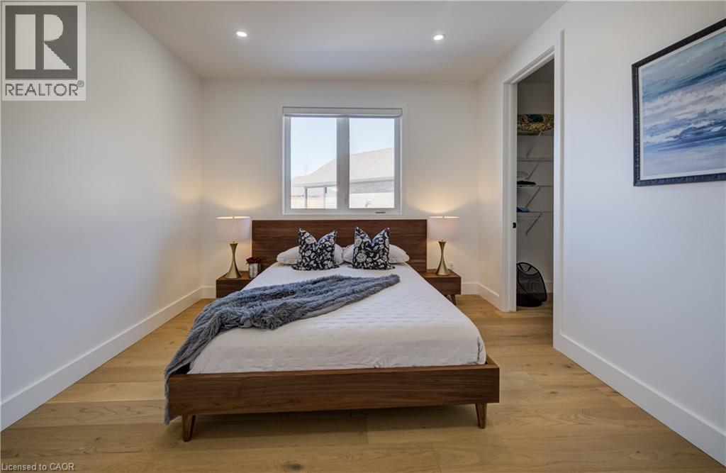 311 Orr Street, Stratford, Ontario  N5A 0J7 - Photo 23 - 40806389