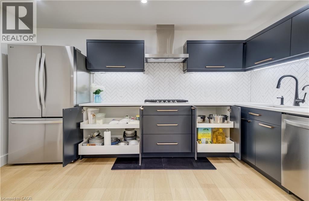 311 Orr Street, Stratford, Ontario  N5A 0J7 - Photo 32 - 40806389