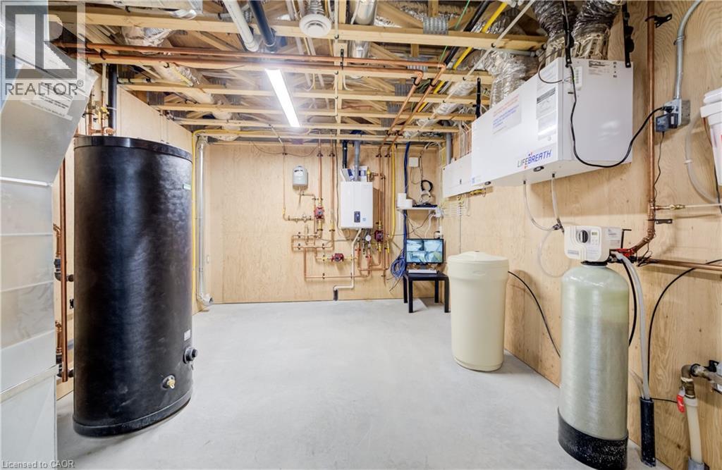 311 Orr Street, Stratford, Ontario  N5A 0J7 - Photo 36 - 40806389