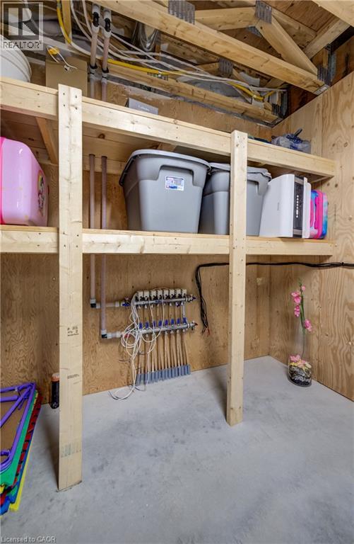 311 Orr Street, Stratford, Ontario  N5A 0J7 - Photo 37 - 40806389