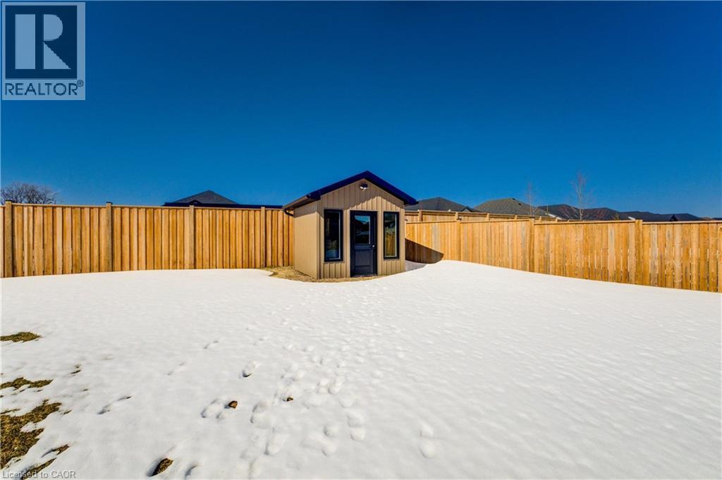 311 Orr Street, Stratford, Ontario  N5A 0J7 - Photo 39 - 40806389