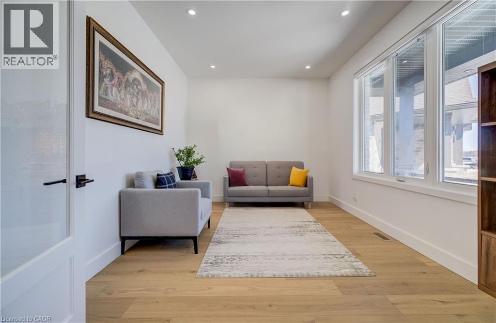 311 Orr Street, Stratford, Ontario  N5A 0J7 - Photo 4 - 40806389