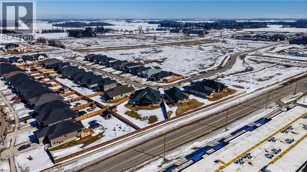 311 Orr Street, Stratford, Ontario  N5A 0J7 - Photo 44 - 40806389