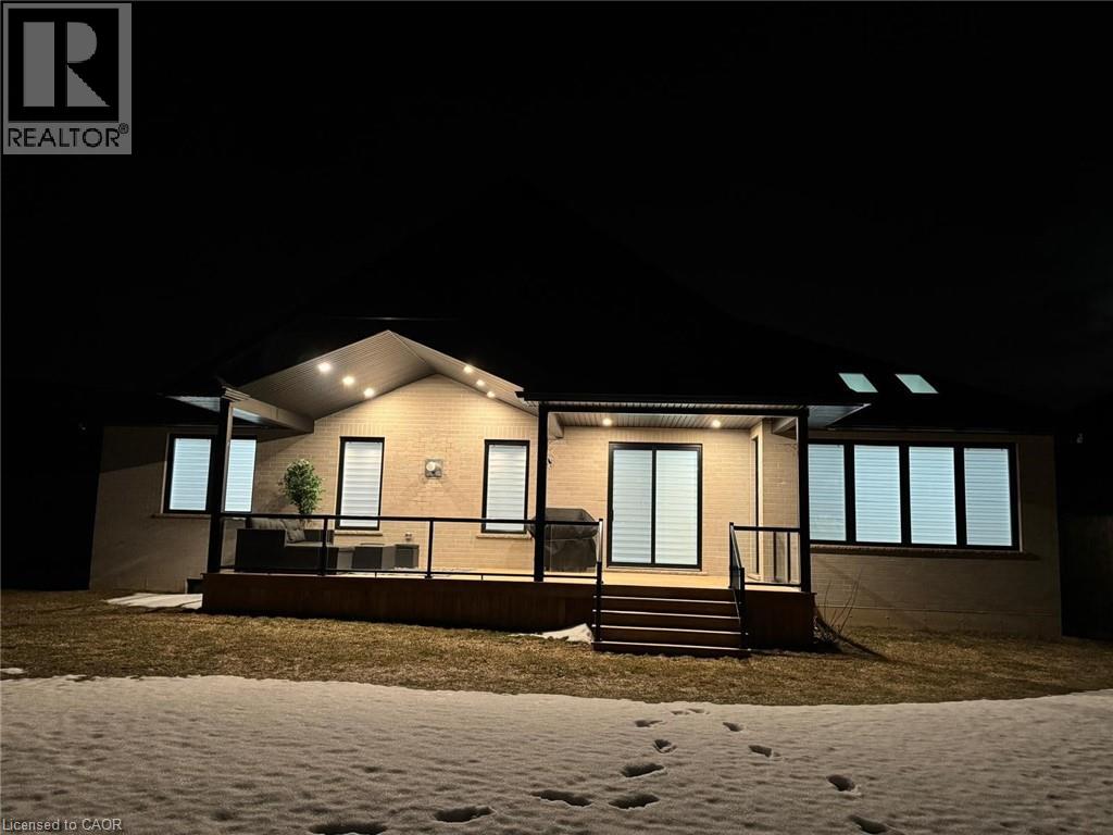 311 Orr Street, Stratford, Ontario  N5A 0J7 - Photo 45 - 40806389