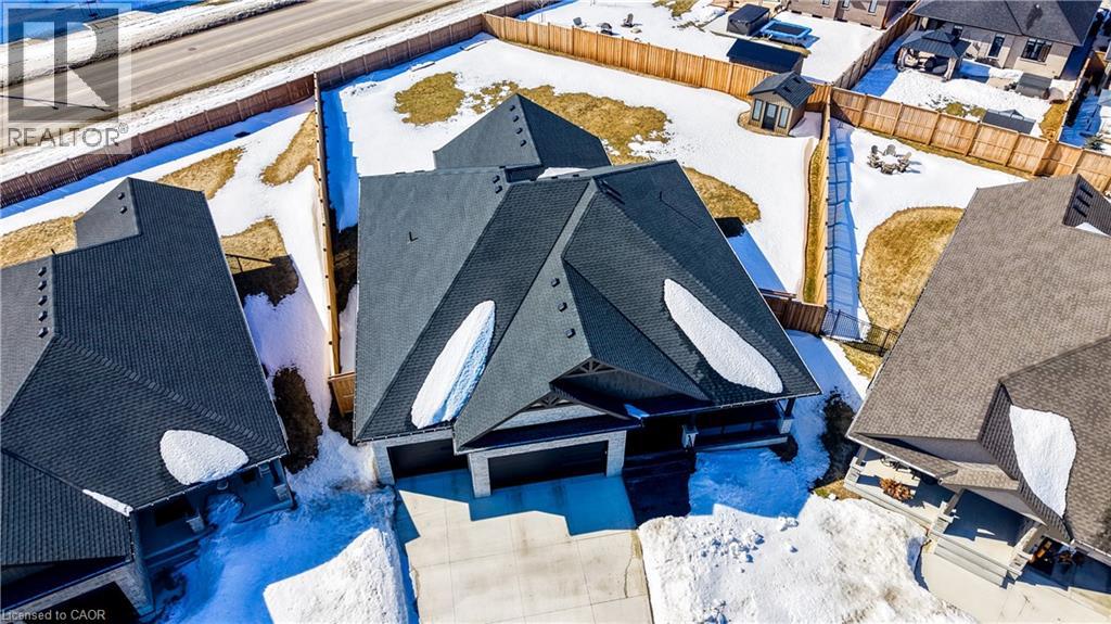 311 Orr Street, Stratford, Ontario  N5A 0J7 - Photo 47 - 40806389