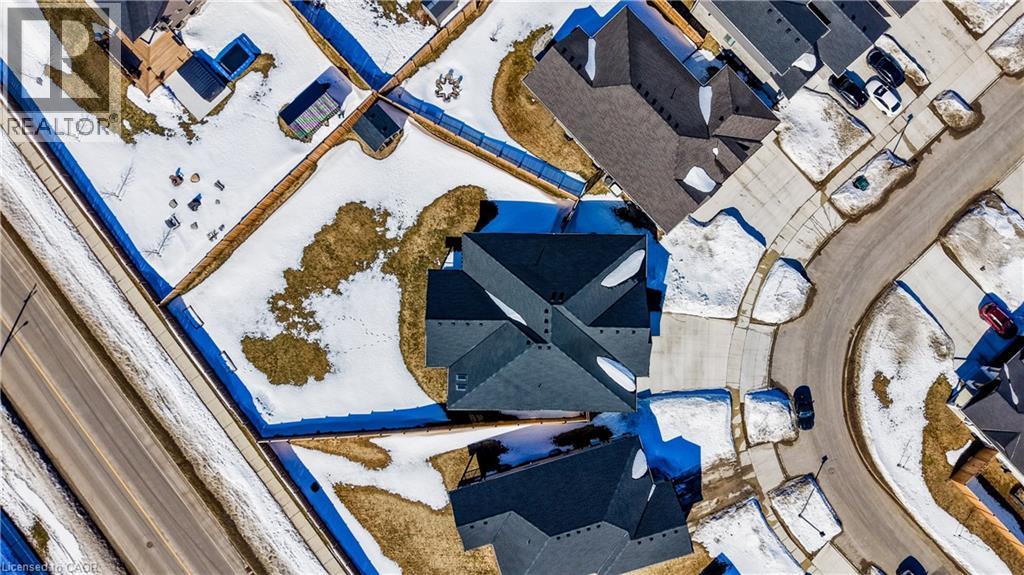 311 Orr Street, Stratford, Ontario  N5A 0J7 - Photo 48 - 40806389