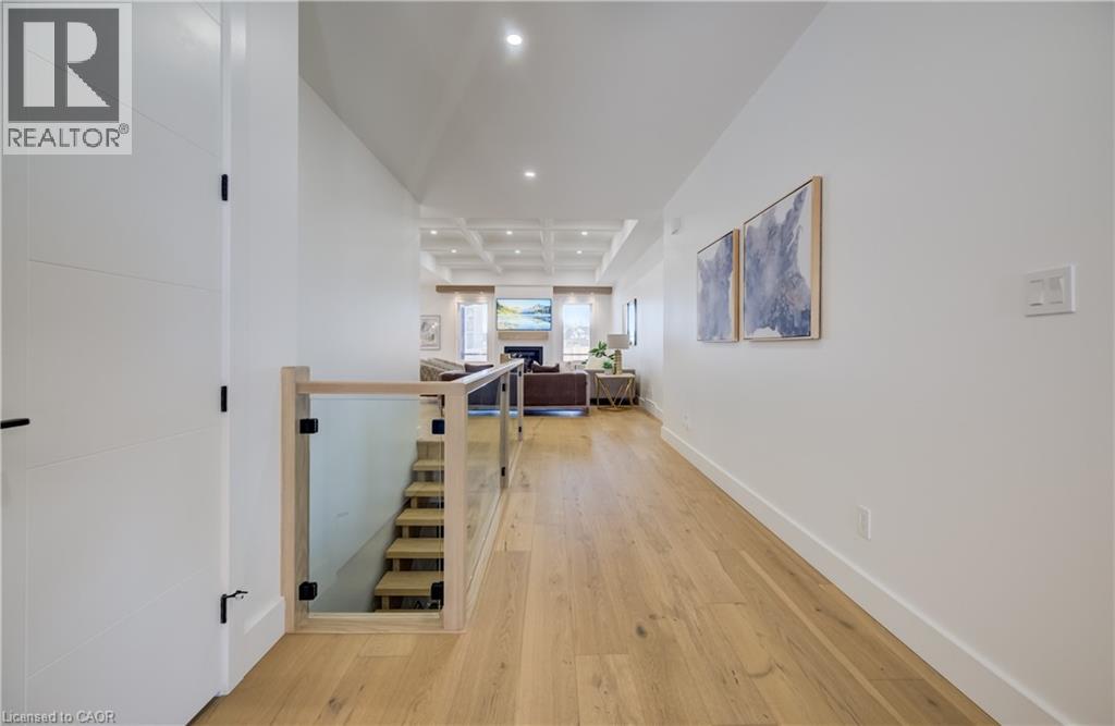 311 Orr Street, Stratford, Ontario  N5A 0J7 - Photo 5 - 40806389