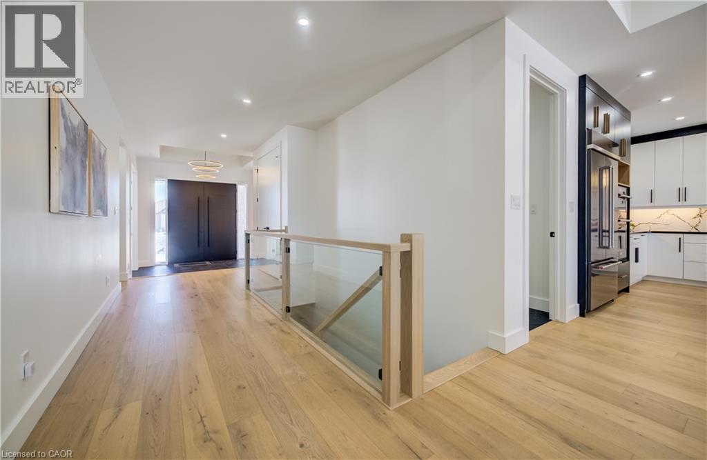 311 Orr Street, Stratford, Ontario  N5A 0J7 - Photo 7 - 40806389