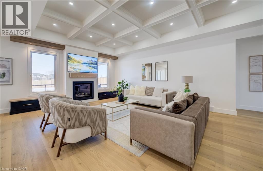 311 Orr Street, Stratford, Ontario  N5A 0J7 - Photo 9 - 40806389