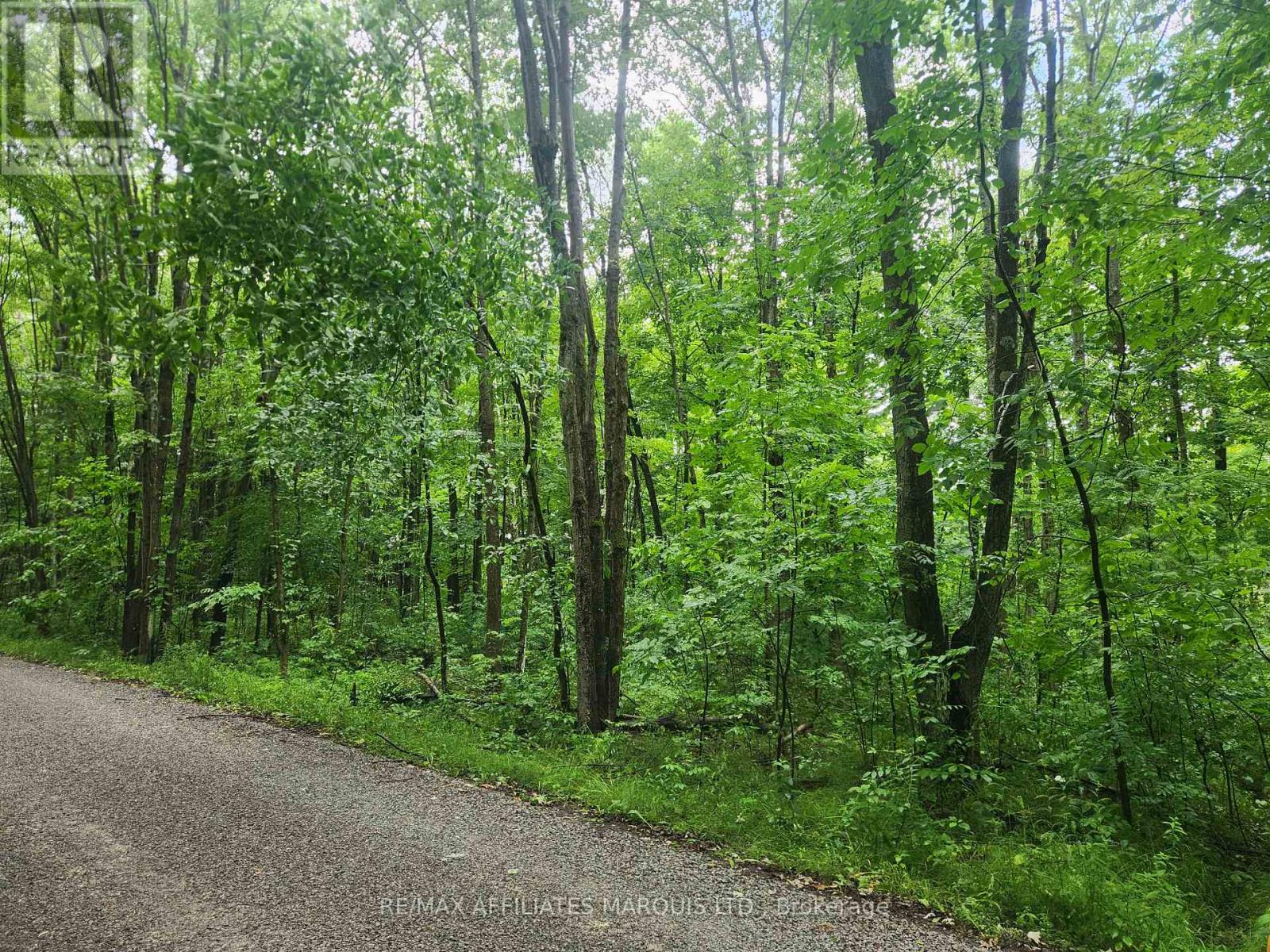 LOT CEDAR SANDS ROAD WAY, Rideau Lakes, Ontario