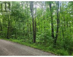 LOT CEDAR SANDS ROAD WAY, Rideau Lakes, Ontario