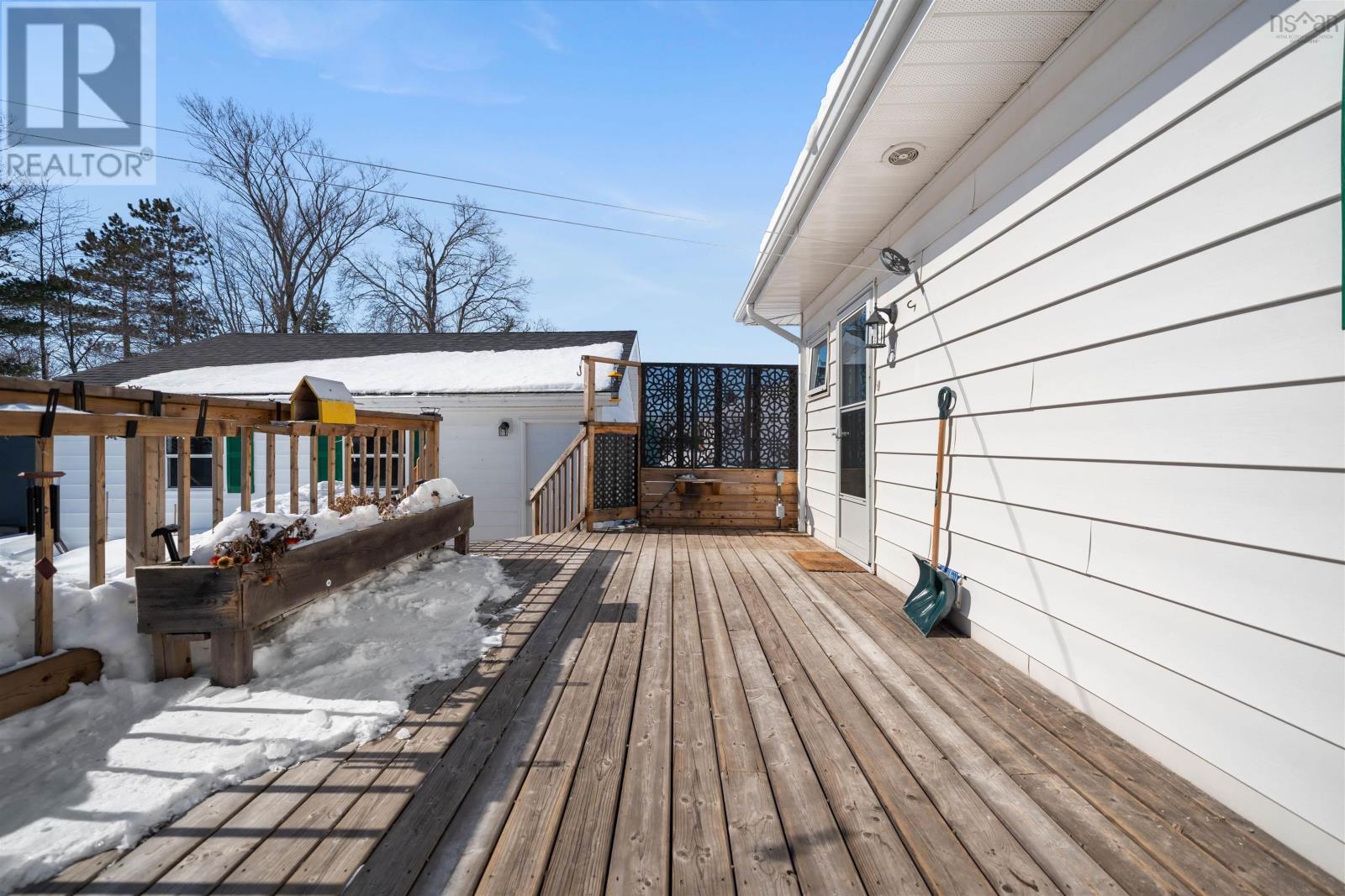 209 Louise Street, Pictou, Nova Scotia  B0K 1H0 - Photo 39 - 202603917