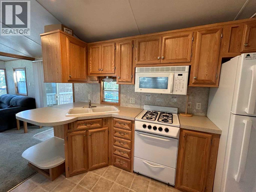 29 Timber Ridge, 5230 27 Highway, Rural Mountain View County, Alberta  T0M 1X0 - Photo 8 - A2280807