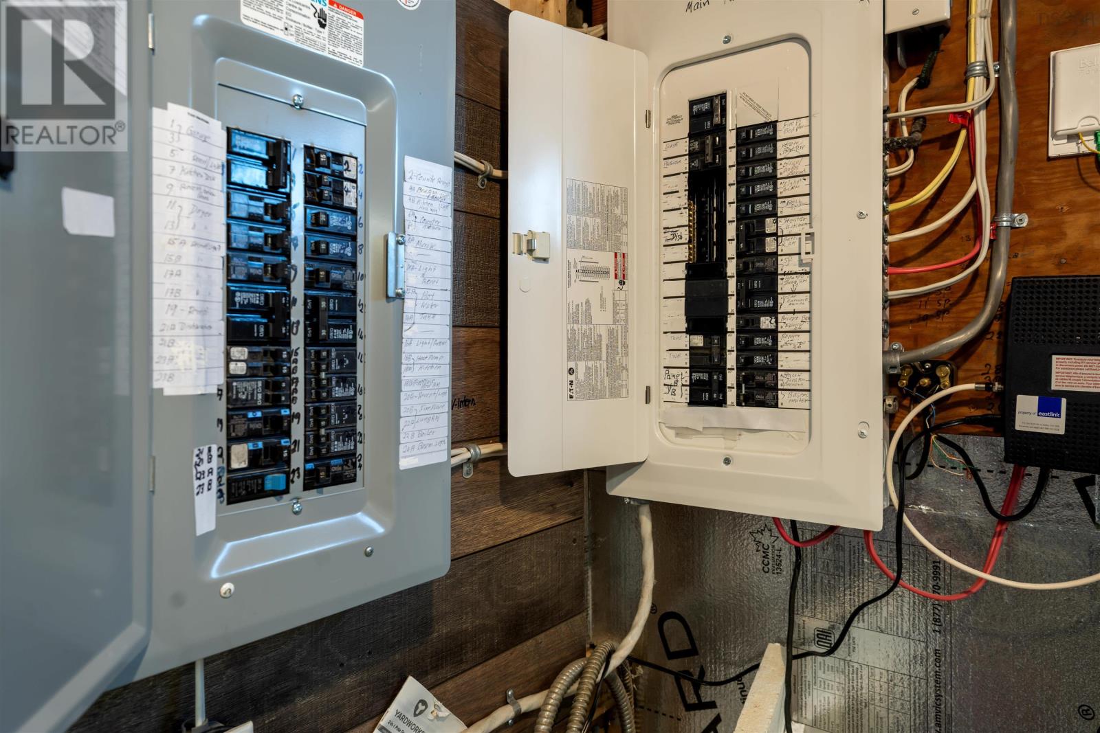 209 Louise Street, Pictou, Nova Scotia  B0K 1H0 - Photo 44 - 202603917