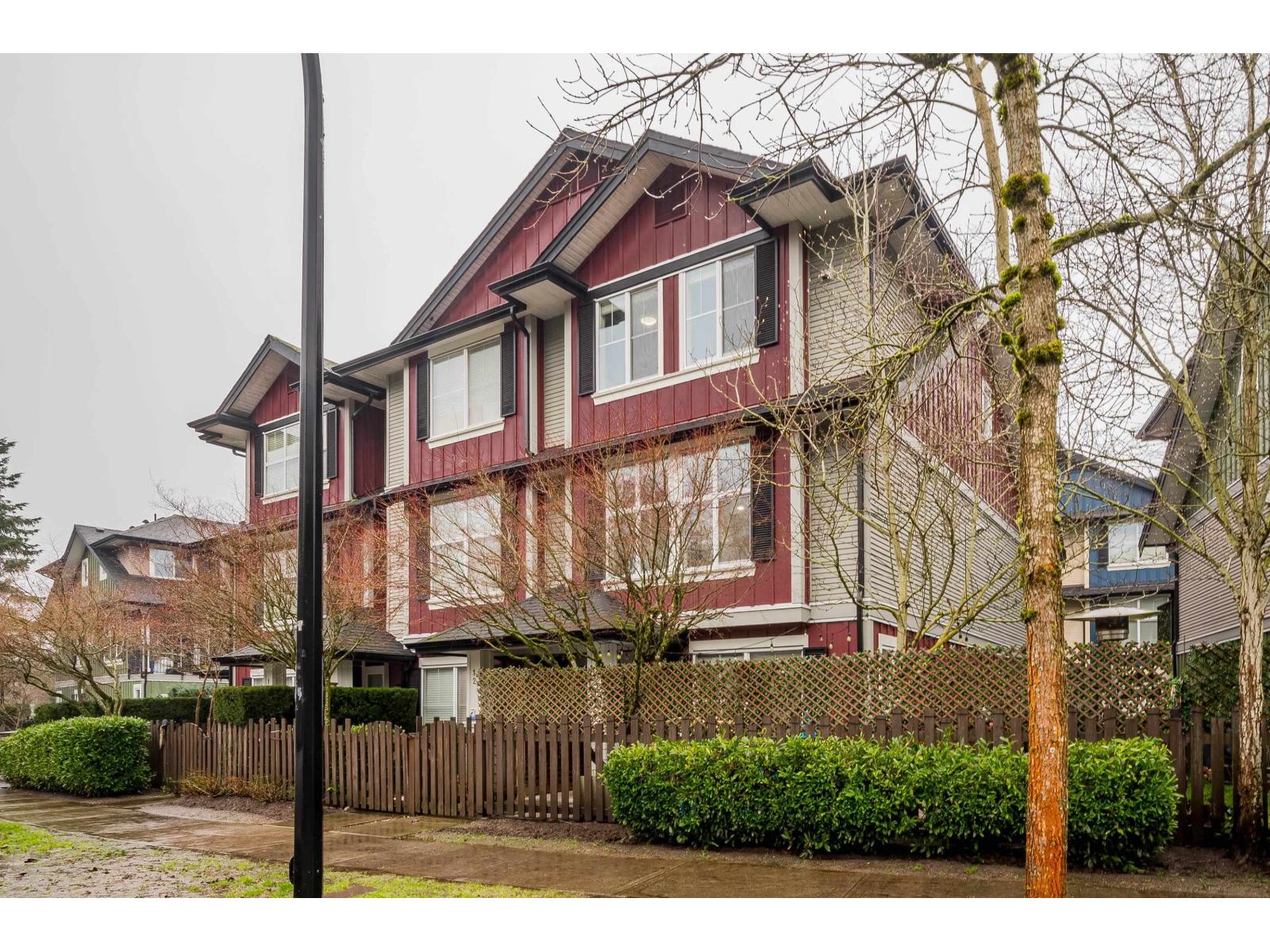 13 18211 70th Avenue, Surrey, British Columbia  V3S 8K9 - Photo 4 - R3095955