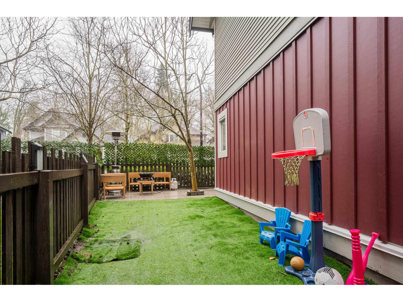 13 18211 70th Avenue, Surrey, British Columbia  V3S 8K9 - Photo 36 - R3095955