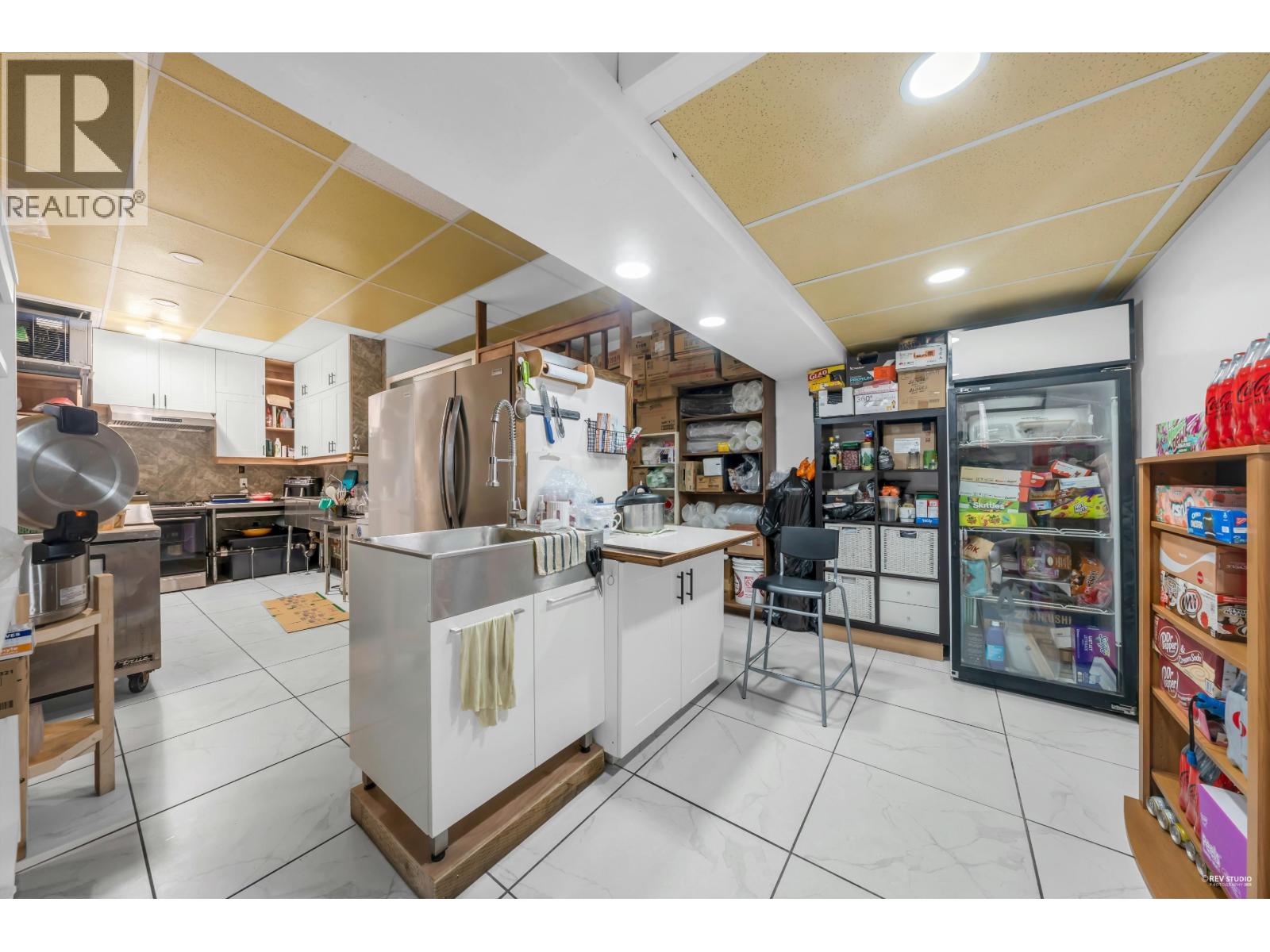 1429 Brunette Avenue, Coquitlam, British Columbia  V3K 1G7 - Photo 4 - C8076603