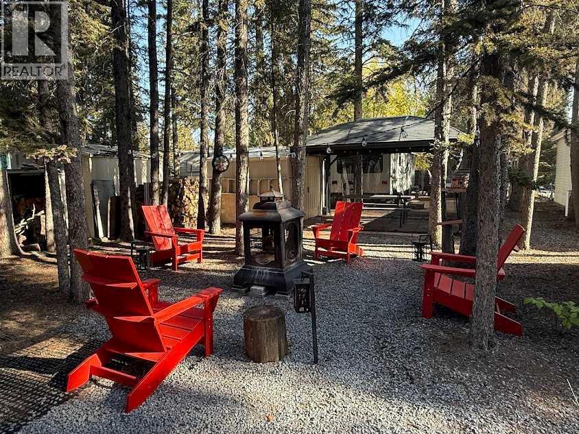 15 Timber Drive, 27 5230 Highway, Rural Mountain View County, Alberta  T0M 1X0 - Photo 22 - A2283881