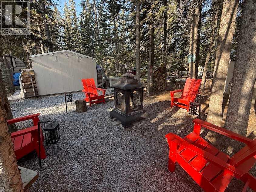 15 Timber Drive, 27 5230 Highway, Rural Mountain View County, Alberta  T0M 1X0 - Photo 17 - A2283881