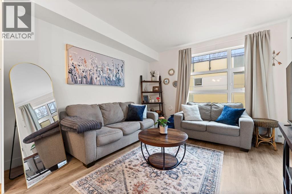 302, 515 4 Avenue Ne, Calgary, Alberta  T2E 0J9 - Photo 7 - A2282029