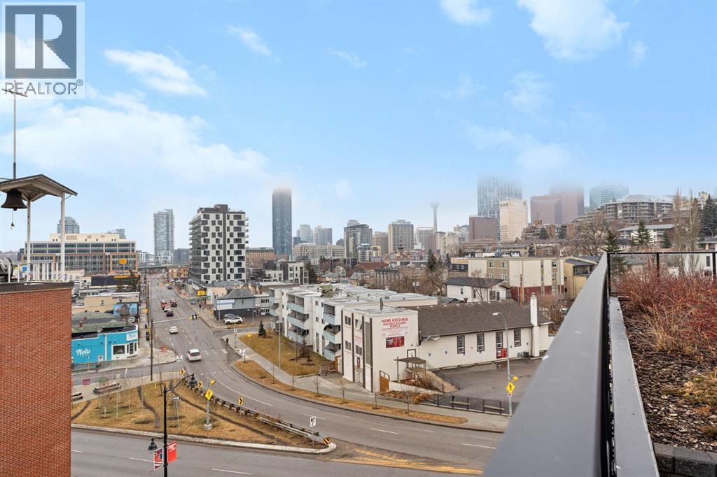 302, 515 4 Avenue Ne, Calgary, Alberta  T2E 0J9 - Photo 17 - A2282029