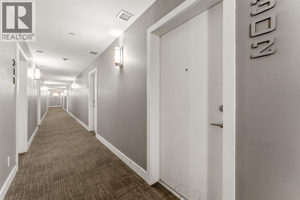302, 515 4 Avenue Ne, Calgary, Alberta  T2E 0J9 - Photo 3 - A2282029