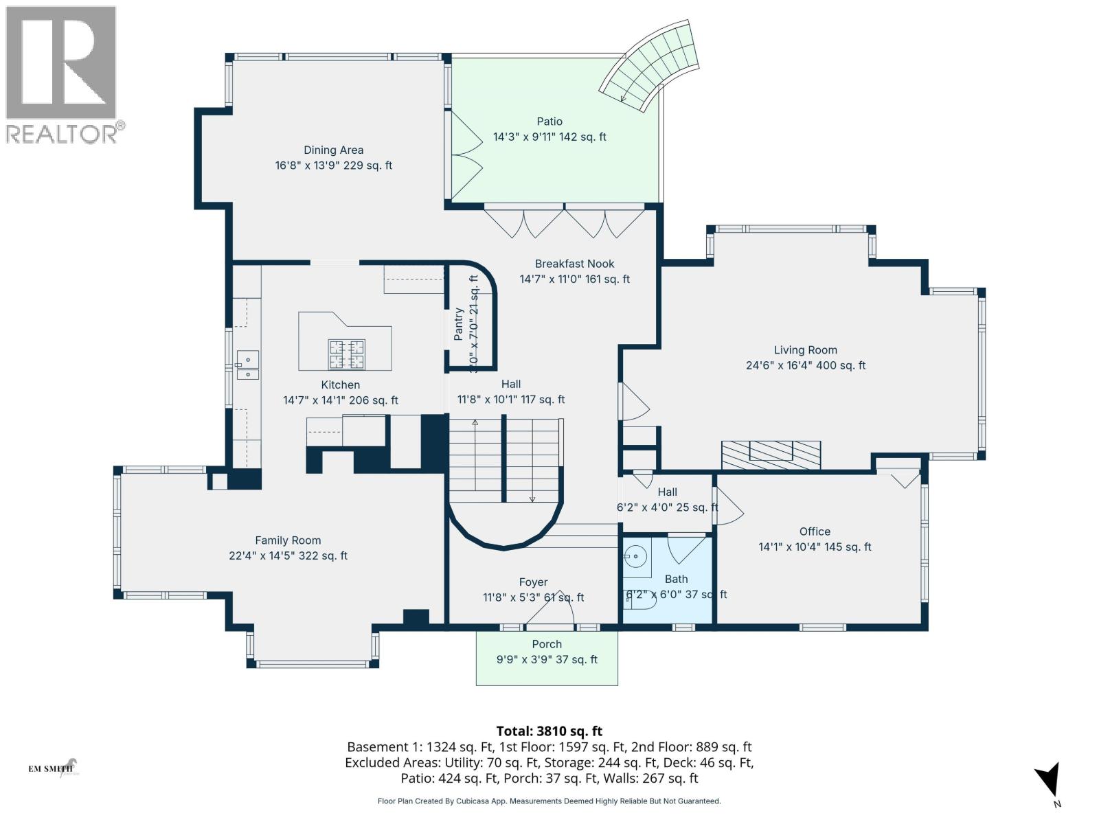 1650 Palmerston Avenue, West Vancouver, British Columbia  V7V 2T8 - Photo 31 - R3090877