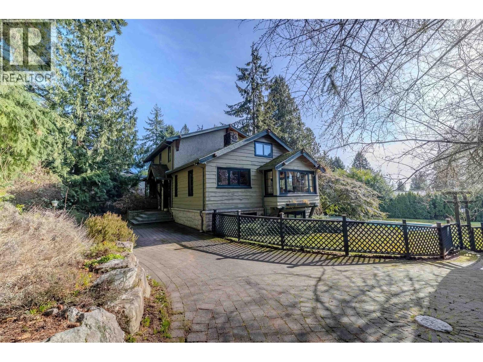 1650 Palmerston Avenue, West Vancouver, British Columbia  V7V 2T8 - Photo 26 - R3090877