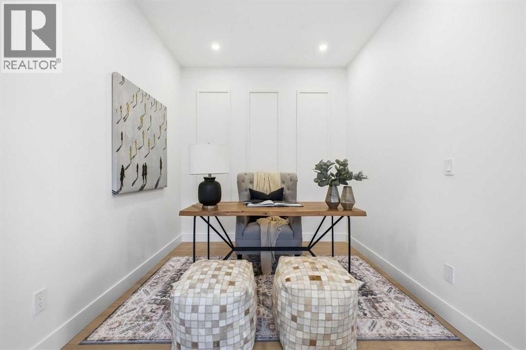 1427 26a Street Sw, Calgary, Alberta  T3C 1K9 - Photo 21 - A2286048