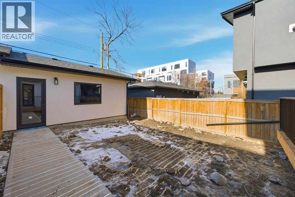 1427 26a Street Sw, Calgary, Alberta  T3C 1K9 - Photo 45 - A2286048