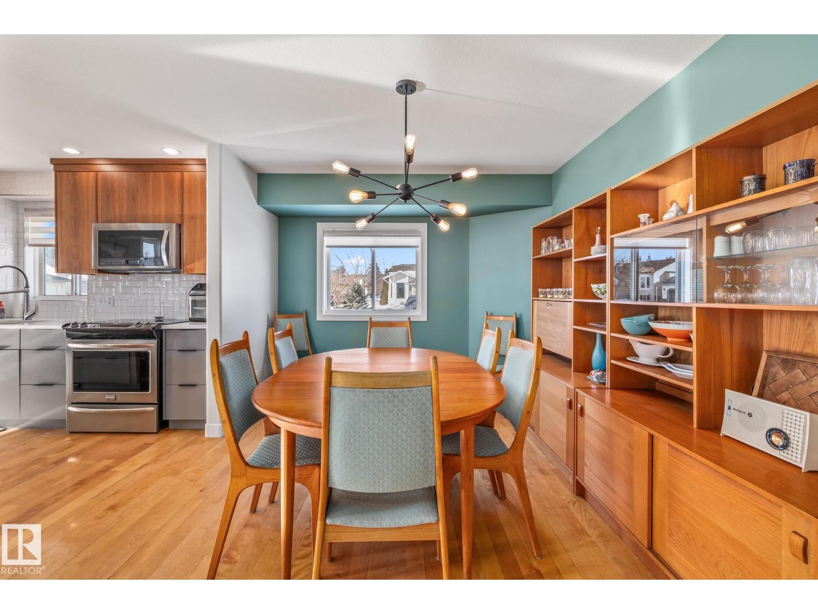 203 Bancroft Cl Nw, Edmonton, Alberta  T5T 6B5 - Photo 13 - E4476042