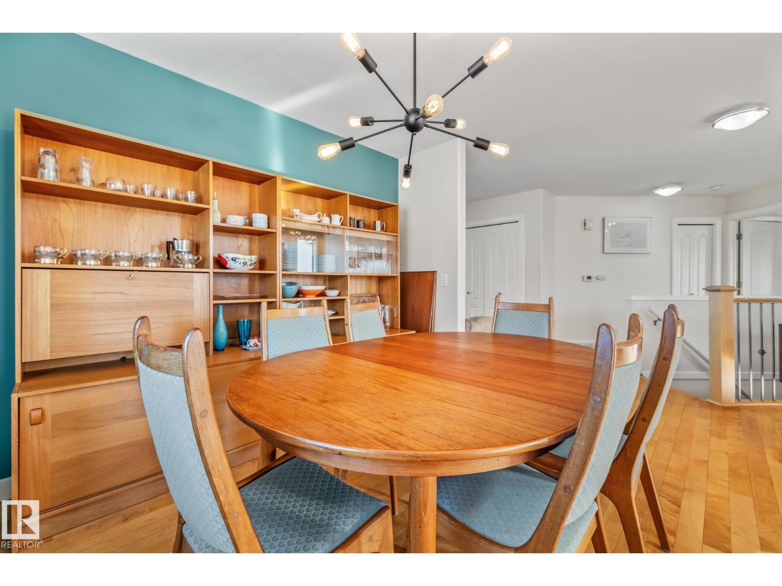 203 Bancroft Cl Nw, Edmonton, Alberta  T5T 6B5 - Photo 14 - E4476042