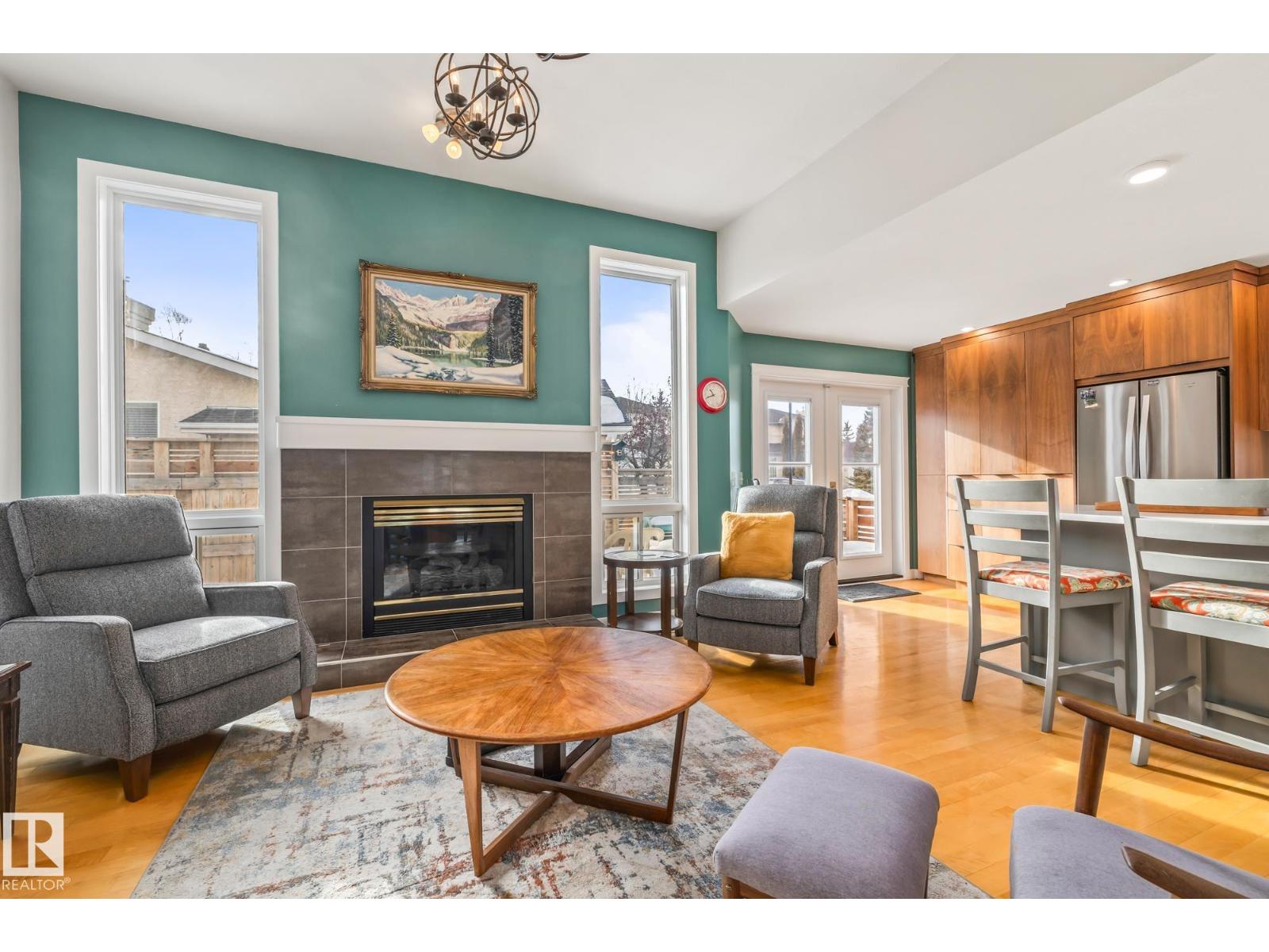 203 Bancroft Cl Nw, Edmonton, Alberta  T5T 6B5 - Photo 2 - E4476042