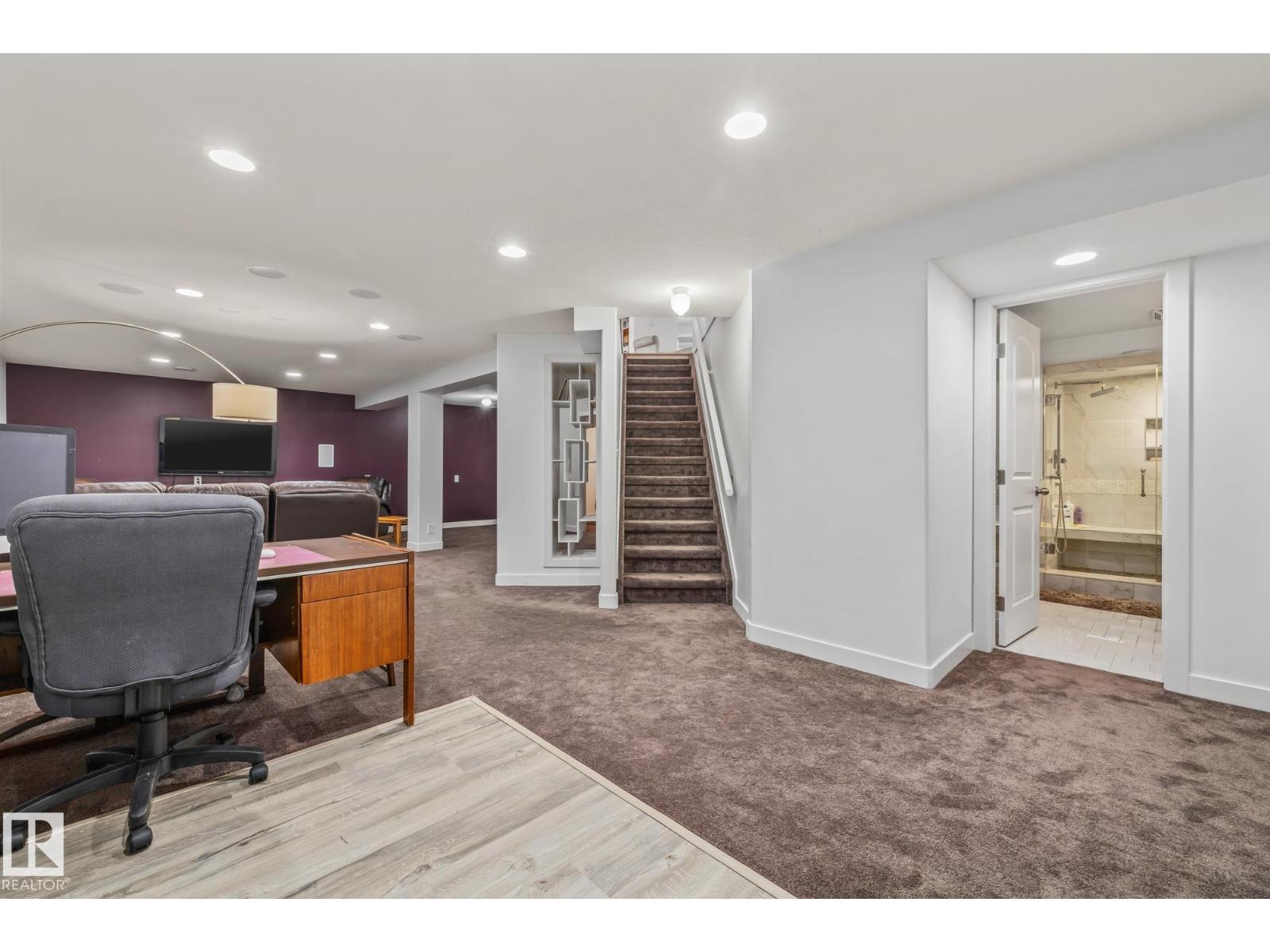 203 Bancroft Cl Nw, Edmonton, Alberta  T5T 6B5 - Photo 27 - E4476042