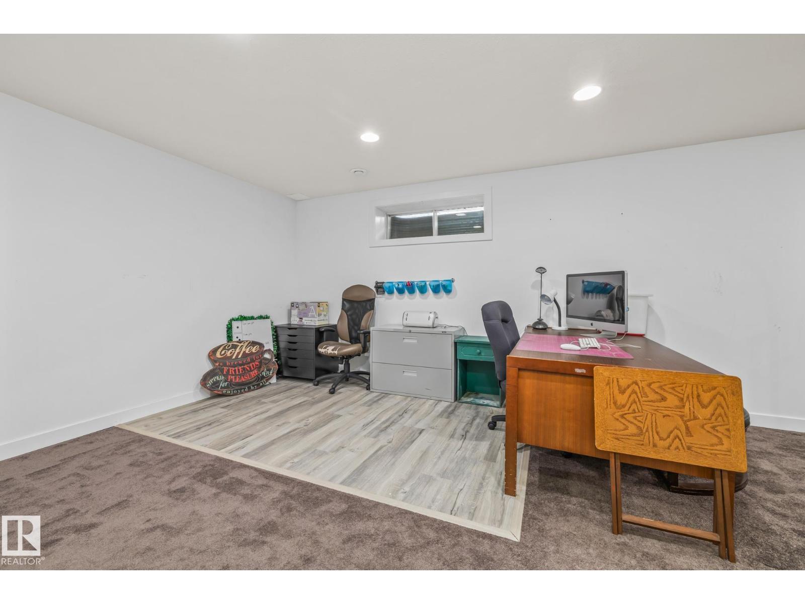 203 Bancroft Cl Nw, Edmonton, Alberta  T5T 6B5 - Photo 28 - E4476042