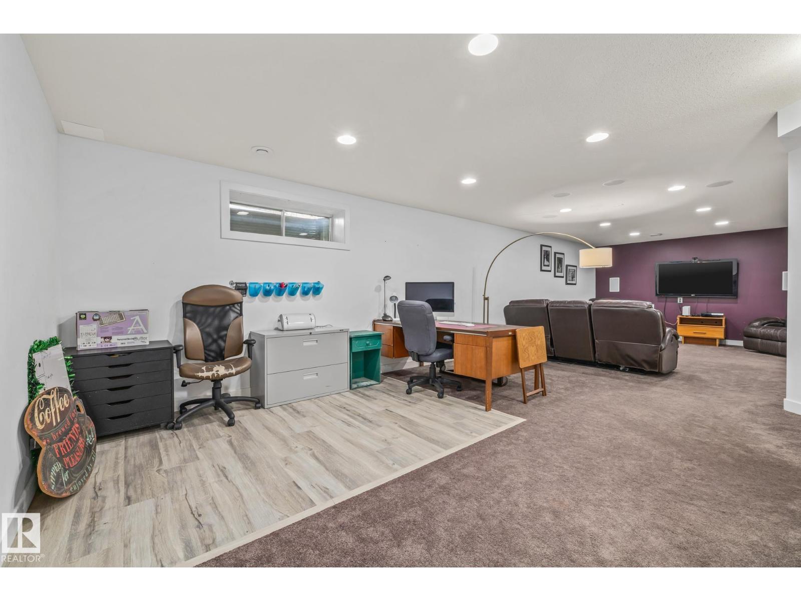 203 Bancroft Cl Nw, Edmonton, Alberta  T5T 6B5 - Photo 29 - E4476042